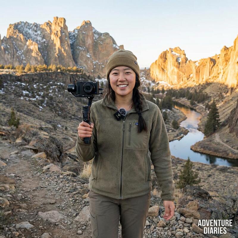 糖心vlog旅行视频